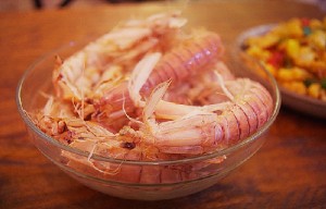 五种区分虾的新鲜程度的方法，让你挑出新鲜好虾