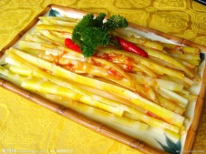 中国素食文化悠久的历史